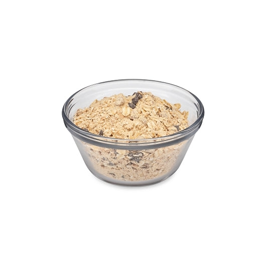 Kodiak Cakes Peanut Butter Chocolate Chip In A Oatmeal Cup, 12 x 1.584 oz Case - DOT product image 3