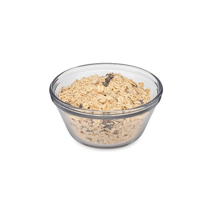 Kodiak Cakes Peanut Butter Chocolate Chip In A Oatmeal Cup, 12 x 1.584 oz Case - DOT product image 3