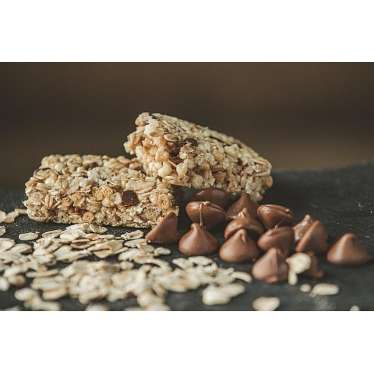Kodiak CHOCOLATE CHIP CHEWY BARS, 12 x 6.17 oz Case - DOT product image 2