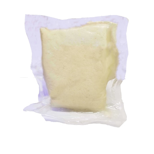 Franklin Farms Conventional Vacuum Pack Tofu, 12 x 0.84 lb Case - Prepared Foods