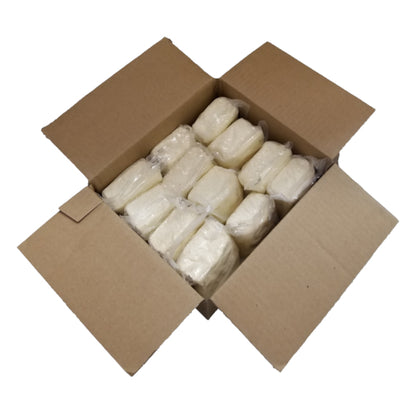 Franklin Farms Conventional Vacuum Pack Tofu, 12 x 0.84 lb Case - DOT product image 3