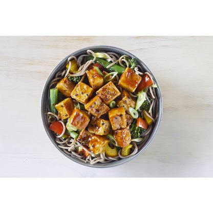 Franklin Farms Organic Vacuum Pack Tofu, 4 x 6 lb Case - DOT product image 2