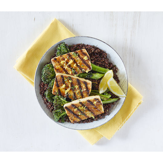 Franklin Farms Organic Vacuum Pack Tofu, 12 x 12 x 14 oz Case - DOT product image 2