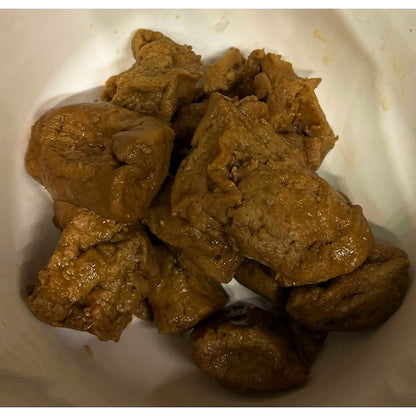 Franklin Farms Seitan, 2 x 5 lb Case - DOT product image 2
