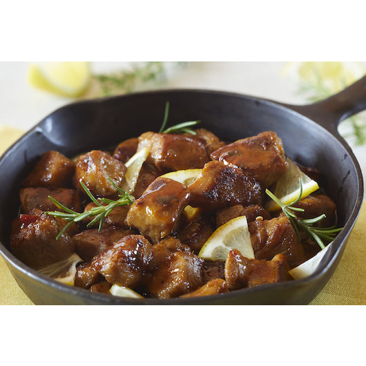 Franklin Farms Seitan, 2 x 5 lb Case - DOT product image 3