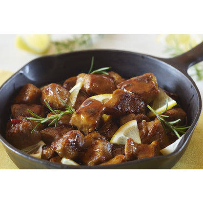 Franklin Farms Seitan, 2 x 5 lb Case - DOT product image 3
