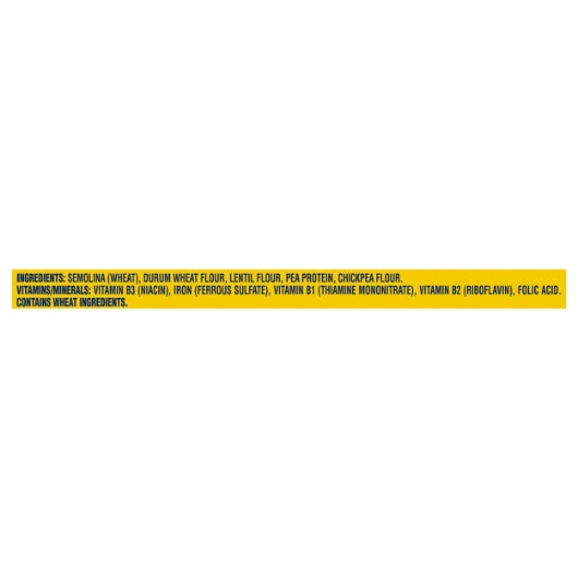 Barilla Premium Marinara Sauce, 8 x 24 oz Case - Combined nutrition and ingredients label