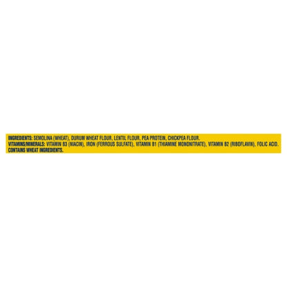Barilla Premium Marinara Sauce, 8 x 24 oz Case - Combined nutrition and ingredients label