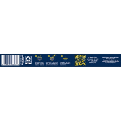 Barilla Premium Marinara Sauce, 8 x 24 oz Case - Alternate product angle or state