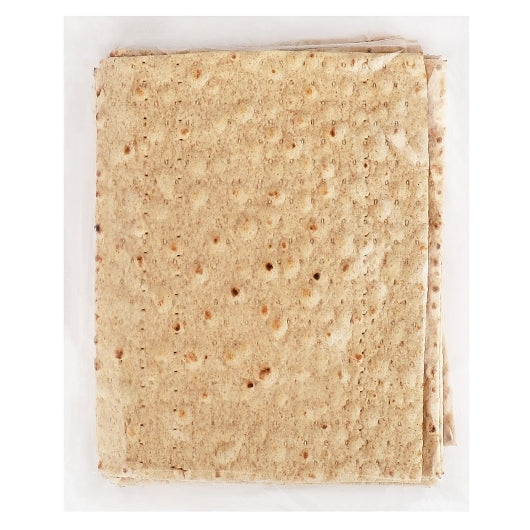 California Lavash Foodservice 8"x10" Whole Grain Lavash, 96 x 2 oz Case - Breads, Rolls & Buns