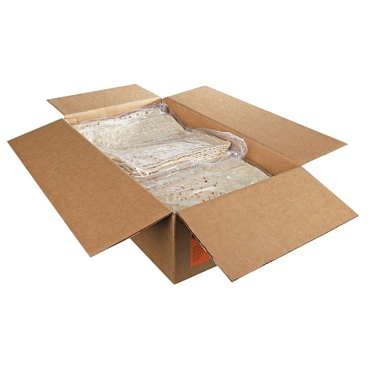 California Lavash Foodservice 11"x12" Traditional Lavash, 96 x 3.5 oz Case - DOT product image 4