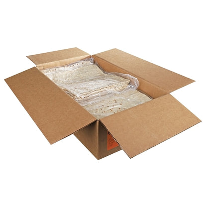 California Lavash Foodservice 11"x12" Traditional Lavash, 96 x 3.5 oz Case - DOT product image 4