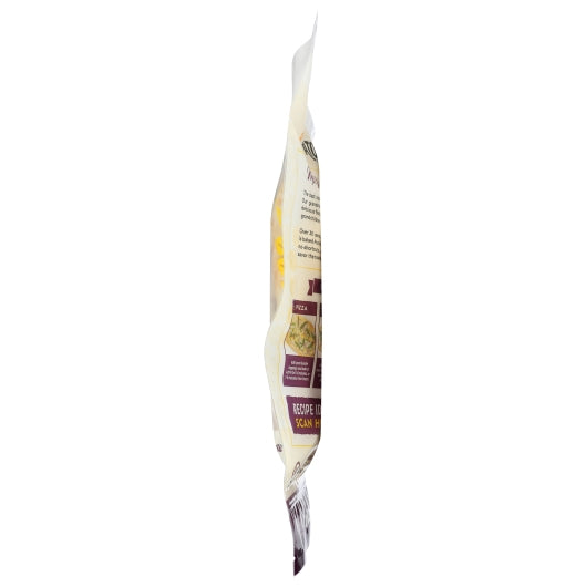 CALIFORNIA LAVASH Naan Retail Garlic Naan Flatbread - Non-GMO - Vegan Kosher, 8 x 10 oz Case - DOT product image 6