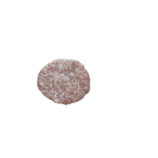Polidori Sausage 6X1 Breakfast Sausage Patty, 1 x 10 lb Case - Frozen Meat & Seafood - image 2