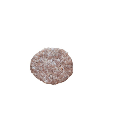 Polidori Sausage 6X1 Breakfast Sausage Patty, 1 x 10 lb Case - Frozen Meat & Seafood - image 2