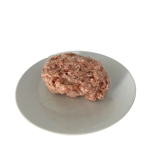 Polidori Sausage Raw No Antibiotics Ever Breakfast Sausage Bulk, 2 x 7 lb Case - Frozen Meat & Seafood - image 2