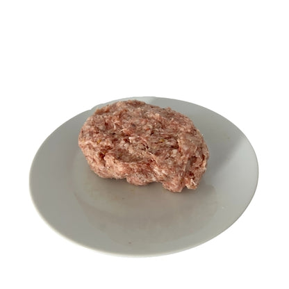 Polidori Sausage Raw No Antibiotics Ever Breakfast Sausage Bulk, 2 x 7 lb Case - Frozen Meat & Seafood - image 2