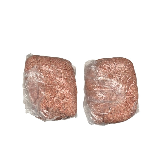 Polidori Sausage Raw No Antibiotics Ever Breakfast Sausage Bulk, 2 x 7 lb Case - Frozen Meat & Seafood