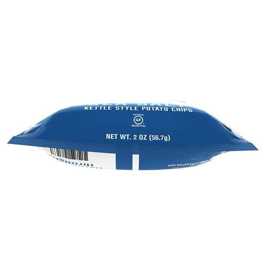 Boulder Canyon Sea Salt Chip, 8 x 2 oz Case - DOT product image 4