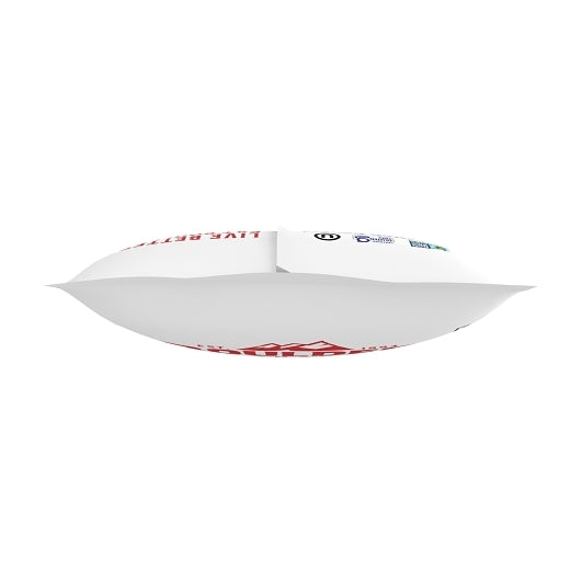Boulder Canyon Kettle Chips Olive Oil Sea Salt, 55 x 1.5 oz Case - DOT product image 4