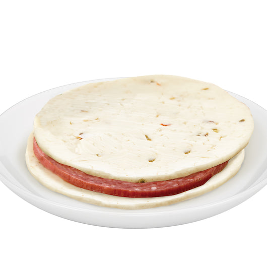 Cheesewich Pepperjack & Salami 24 Units Per Caddy, 4 x 24 x 2.5 oz Case - DOT product image 5