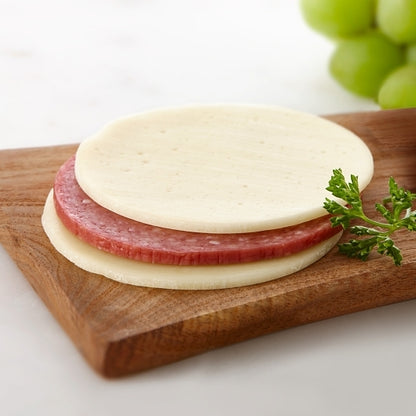 Cheesewich Provolone & Salami, 4 x 16 x 2.5 oz Case - DOT product image 8