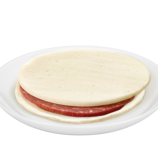 Cheesewich Provolone & Salami, 4 x 16 x 2.5 oz Case - DOT product image 6