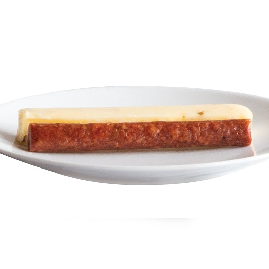 Cheesewich Meat Stick & Pepperjack, 2 x 10 x 1.5 oz Case - Meat Snacks - image 2