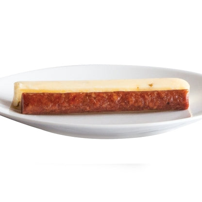 Cheesewich Meat Stick & Pepperjack, 2 x 10 x 1.5 oz Case - Meat Snacks - image 2
