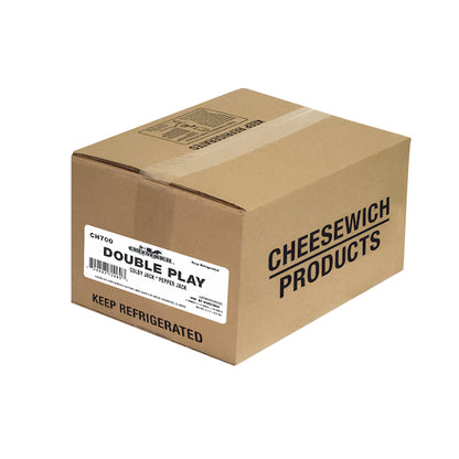 Cheesewich DOUBLE PLAY, 2 x 12 x 4 oz Case - DOT product image 7