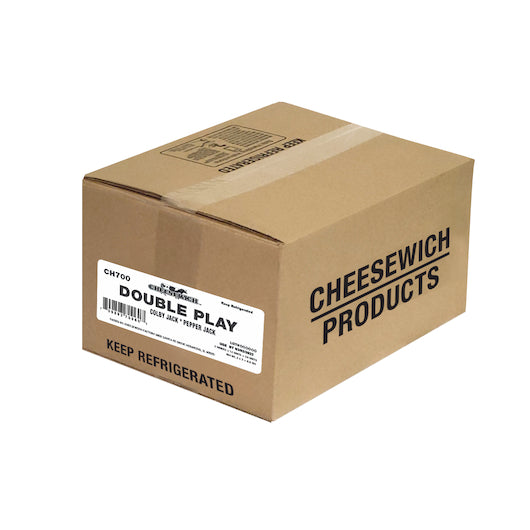 Cheesewich DOUBLE PLAY, 2 x 12 x 4 oz Case - DOT product image 8