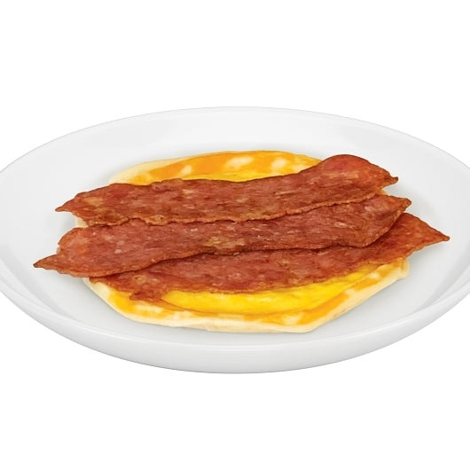 Cheesewich BREAKFAST TACO, 2 x 12 x 3.23 oz Case - DOT product image 8