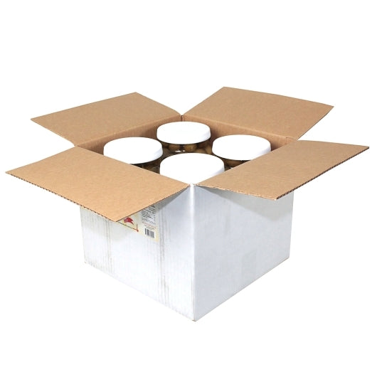 Olinda Colossal Stuffed Queen 70/80 Olives Bulk, 4 x 1 GA Case - DOT product image 2