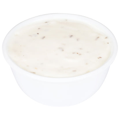 Portion Pac Fat Free Buttermilk Ranch Packet Dressing Single Serve, 200 x 12 GR Case - DOT product image 2