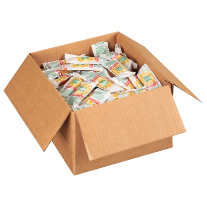 Salsa Del Sol Picante Hot Sauce Single Serve Packets, 40000 x 0.5 oz Case - DOT product image 4