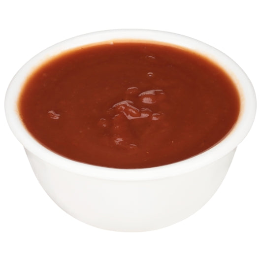 Salsa Del Sol Jalapeno Hot Sauce Single Serve, 500 x 9 GR Case - DOT product image 2