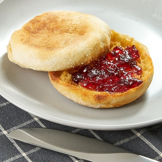 Jelly Flavor 80 Grape, 80 Strawberry Jam, 40 Mixed Fruit Jelly, 200 x 0.5 oz Case - DOT product image 4