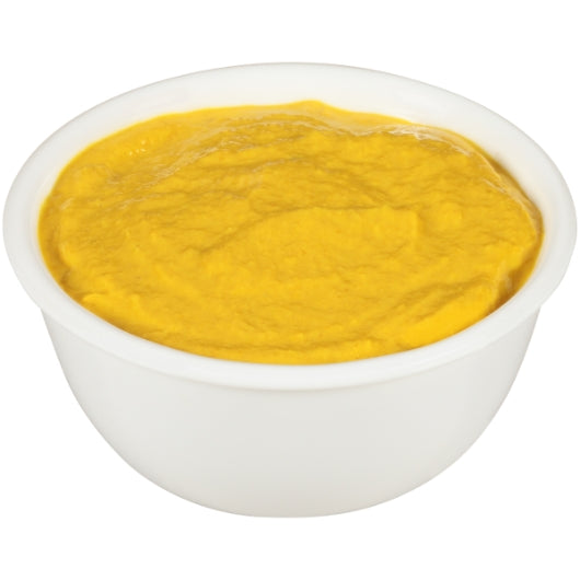 Portion Pac Mustard Single Serve, 500 x 5.5 GR Case - DOT product image 2