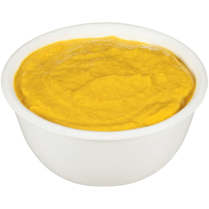 Portion Pac Mustard Single Serve, 500 x 5.5 GR Case - DOT product image 2