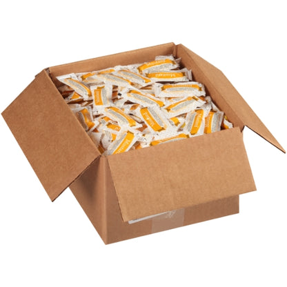 Portion Pac Mustard Single Serve, 500 x 5.5 GR Case - DOT product image 4
