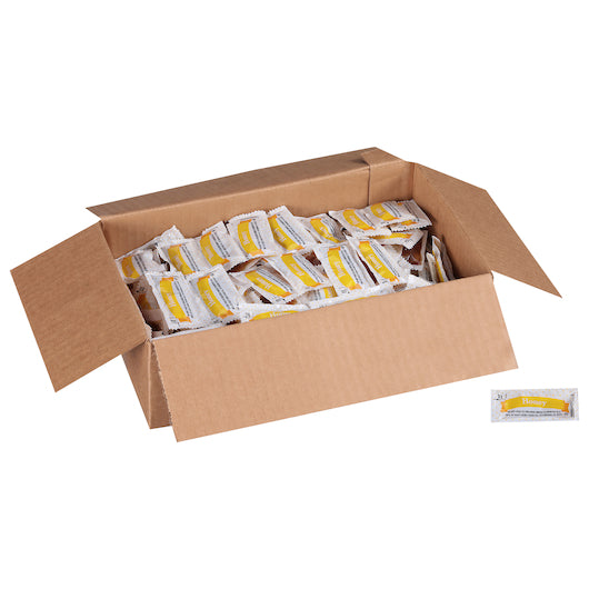 Portion Pac Honey Single Serve, 200 x 9 GR Case - DOT product image 6