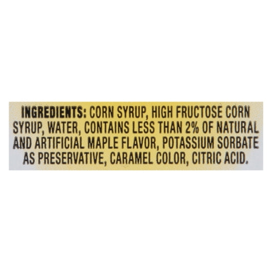 Madeira Farms Syrup Cup Single Serve, 100 x 1.5 oz Case - DOT product image 6