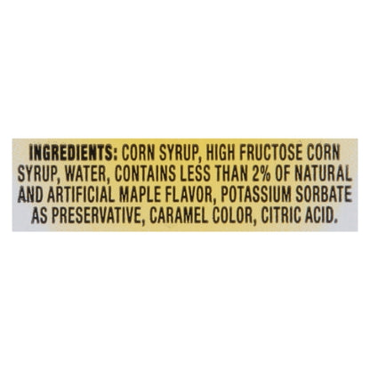 Madeira Farms Syrup Cup Single Serve, 100 x 1.5 oz Case - DOT product image 6