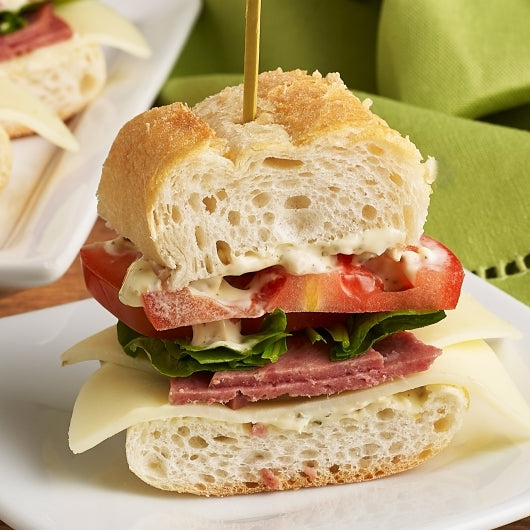 Portion Pac Mayonnaise Single Serve, 200 x 9 GR Case - DOT product image 3