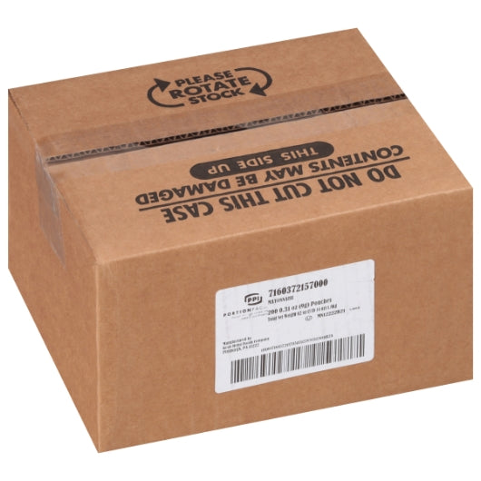Portion Pac Mayonnaise Single Serve, 200 x 9 GR Case - DOT product image 5