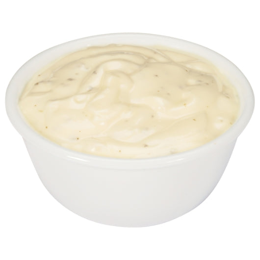 Portion Pac Buttermilk Ranch Packets Dressing Single Serve, 200 x 12 GR Case - DOT product image 2