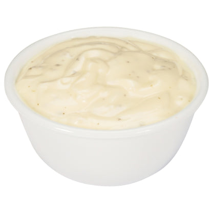 Portion Pac Buttermilk Ranch Packets Dressing Single Serve, 200 x 12 GR Case - DOT product image 2