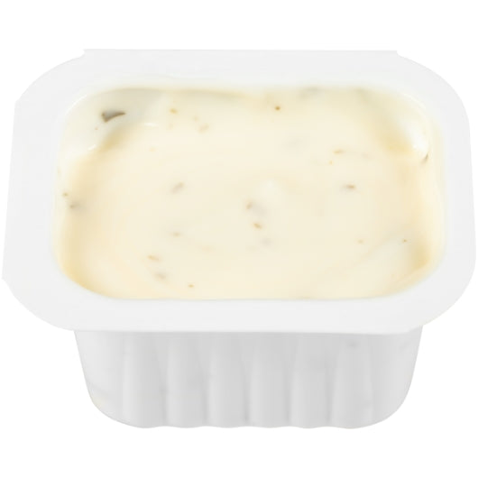 Taste Pleasers Dressing Buttermilk Ranch Dressing Single Serve, 100 x 1 oz Case - DOT product image 2