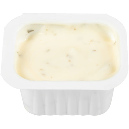 Taste Pleasers Dressing Buttermilk Ranch Dressing Single Serve, 100 x 1 oz Case - DOT product image 2