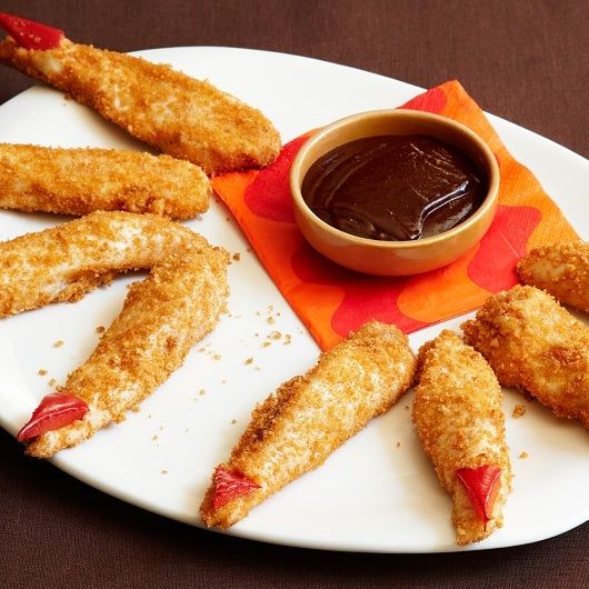 Taste Pleasers Gourmet Sauce Taste Pleasers Barbecue Bulk, 100 x 1 oz Case - DOT product image 3
